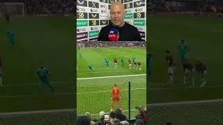 Arne Slot Reacts To Mo Salah Penalty