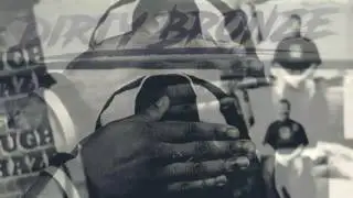 Dirty Bronze - Don't Stop Runnin' feat. Brandon Bravo