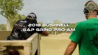 2018 Bushnell/Gap Grind PRO/AM Competition Video