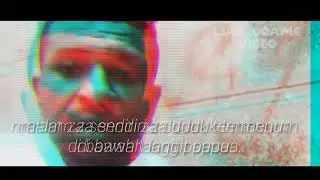Malam sa sendiri duduk termenung dibawah langit Papua.  (Cover)_orang jaman dulu.