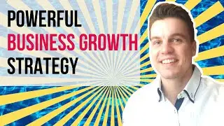 A Powerful But Underutilized Strategy for Business Growth