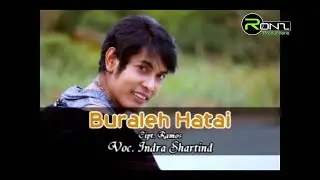 Buraleh Hatai - Indra Shartind | Lagu Kerinci Sungai Penuh