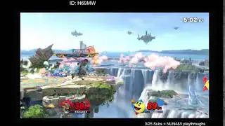 tired smashing