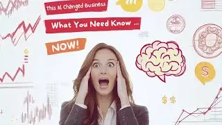 Balancing Business Success Growth and the Human Side of AI