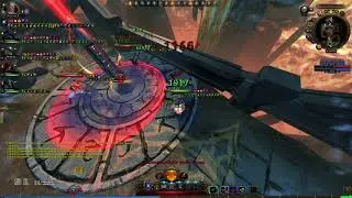 Neverwinter PvP HR || Team Malignos - any given pvp domination