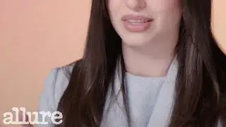 Mikey Madison Had to Cover Her Bruises With Tattoo Cover Up Makeup