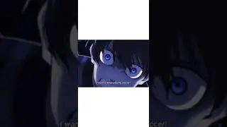 BLUELOCK Anime First Impression #shorts #anime #fyp