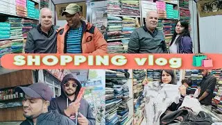 BEST BUDGET SHOPPING MARKET 'S IN OOTY ll Main bazaar  #shoppingvlog #adnawazvlogs 