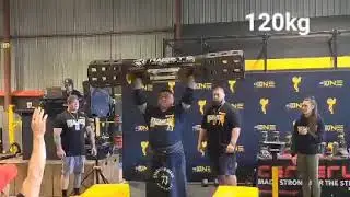 NZSM 2020 Event 2 Max Log