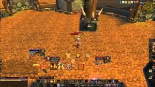 WoW: ARENA 2x2 - SPACOF E TWINDUCT [01 - SEASON 11]