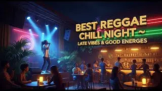 ☀️ Bob Marley Reggae Mix 2025 - Chill Island Vibes 🌴