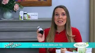 Komplet: Pulmed + Protex kapsule + Protex tea