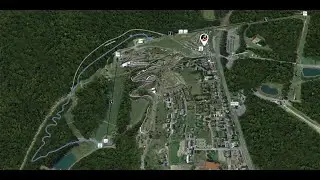 Bikepark Winterberg - SRAM Flow Country [2022]