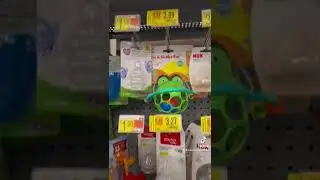 Walmart Baby Item Clearance