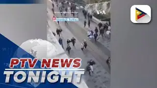 At least 8 killed, 81 injured in Turkey explosion