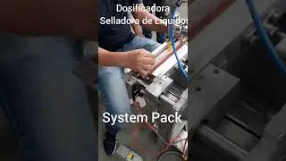 Dosificador de liquidos