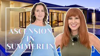 Pulte Models at Ascension-Summerlin South