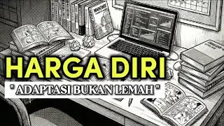 HARGA DIRI & FILOSOFI KOPI : 