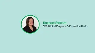 Rachael Stacom   ICS Health Home Benefits