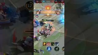 Panu naka maniac ang Lag? #mlbb #mobilelegends #mobilelegendph #mlbbshorts #shorts #shortsvideo