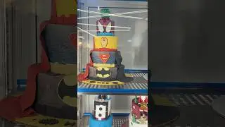 Visiting Famous Cake Shop🎂 #shorts #ytshorts #youtubeshorts #trending #viral #food #viralvideo #yt