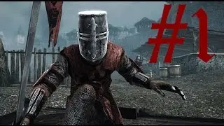 Chivalry Medieval Warfare -FR-#1 |Big Papa Pump | ReapHeure & PunisHeure