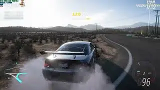 FORD MUSTANG SVT COBRA 2003 1000 HP