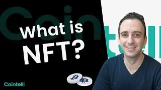 Crypto Tax University | #22 What are NFTs? (Non-Fungible Tokens Explained)