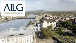 The Association of Irish Local Government (AILG)