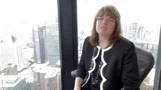 Canadian Lawyer TV EP 16: Competition Bureau cracks down on bid-rigging in Construction industry