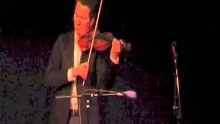 Mark Kovnatskiy and Alan Bern: Reb Itzik's Nign &copy; Alan Bern