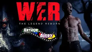 INHUMANO (Wer 2013) RESUMEN I Arthur Avery // Pel&iacute;culas de Terror de Hombres Lobo