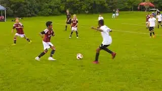 FFTW (U10) vs Red Academy (U10) - Aug 26 2023