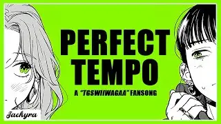 GREEN YURI FANSONG (tgswiiwagaa) || 