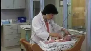 Pulse Oximetry Testing