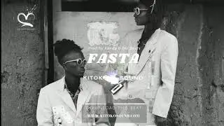 Afro House Instrumental 2020 