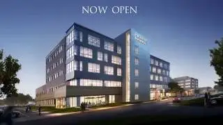 Expanding & Growing For Our Community; Garnet Health Medical Center