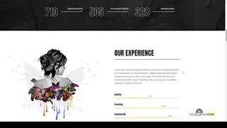Samura  Creative Web Agency WordPress Theme website design agency digital agency Kotone