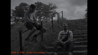 r3pk ft. Filar - Znasz to uczucie?