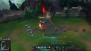 Ekko by Apallocreed full gameplay patch 8.14