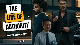 The BIGGEST Power Shift in Corporate History!