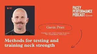 Methods for testing and training neck strength