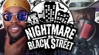Grammys ICE Meltdown | Helen of DeTroyt | Ashes Of Creation | Nightmare on Blackstreet