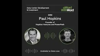 aWordWithWard: Season 2 Episode #11 Paul Hopkins