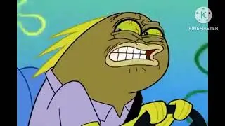 Spongebob Squarepants Meme: Then, why did you ask for it?!
