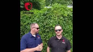 Freedom Payments has gateway API's!!