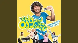 Welly Beat Song