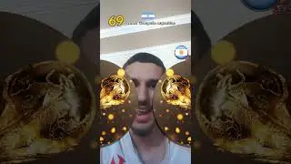 quando a Argentina vai voltar a ser tetracampe&atilde;o da copa do Mundo#autismo#futebol#copadomundo