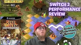 $250 GameCube Game Re-Released (Fire Emblem: Path of Radiance Switch 2 Review)