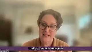 Joanna Frank, President & CEO, Center for Active Design